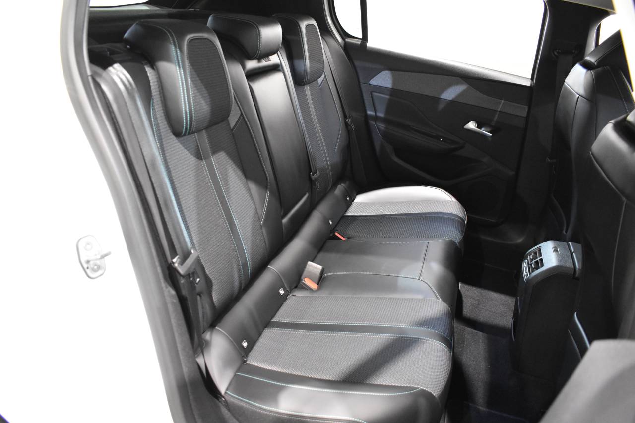 PEUGEOT 308 en Minoautos