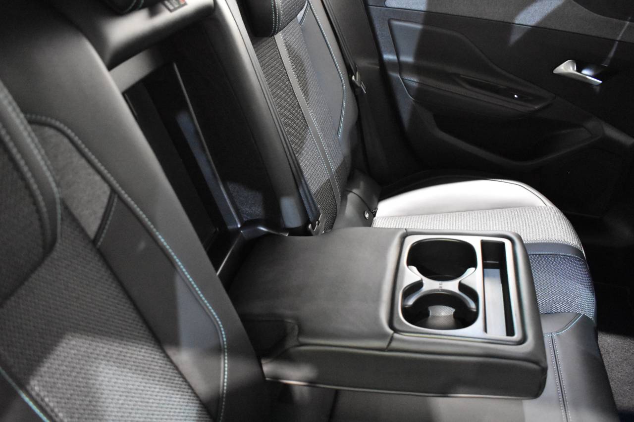 PEUGEOT 308 en Minoautos