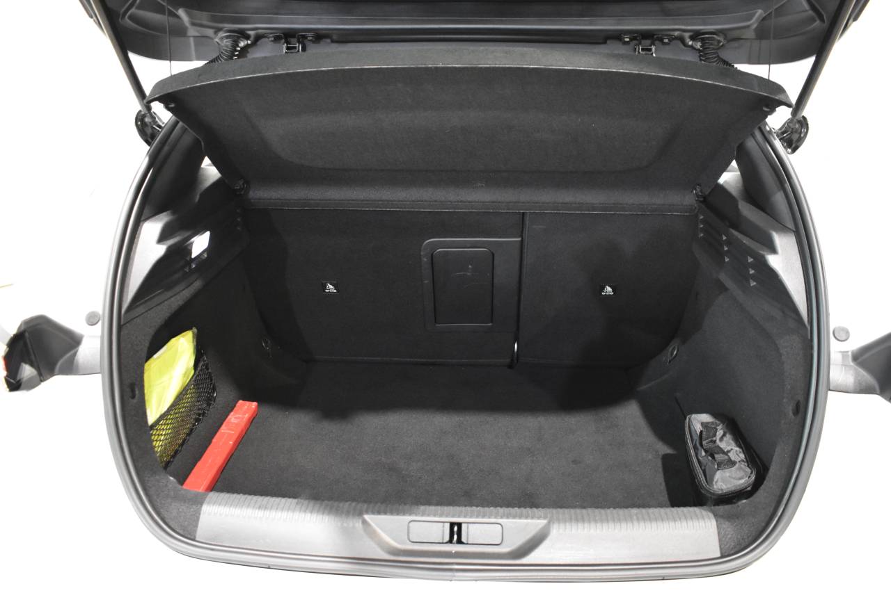 PEUGEOT 308 en Minoautos