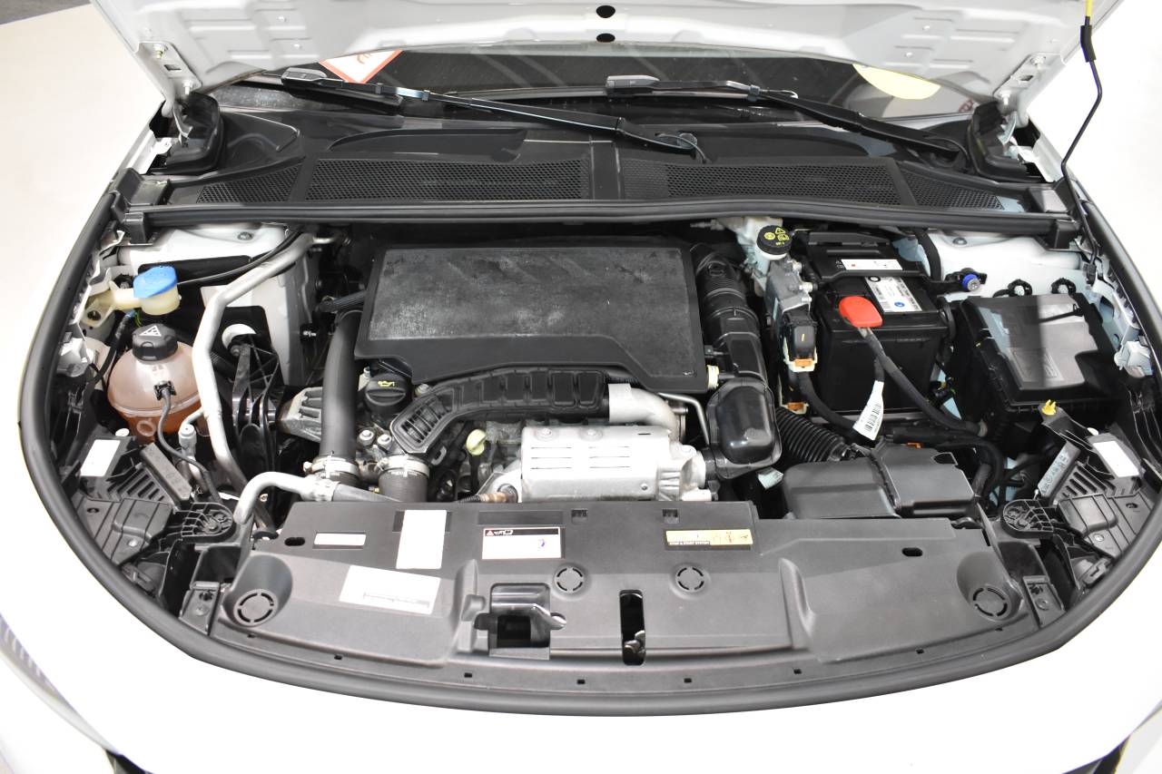 PEUGEOT 308 en Minoautos