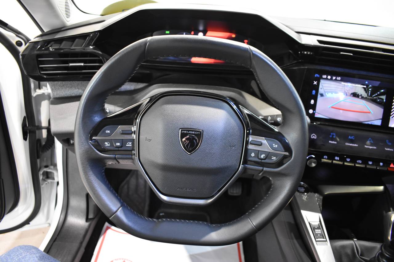 PEUGEOT 308 en Minoautos