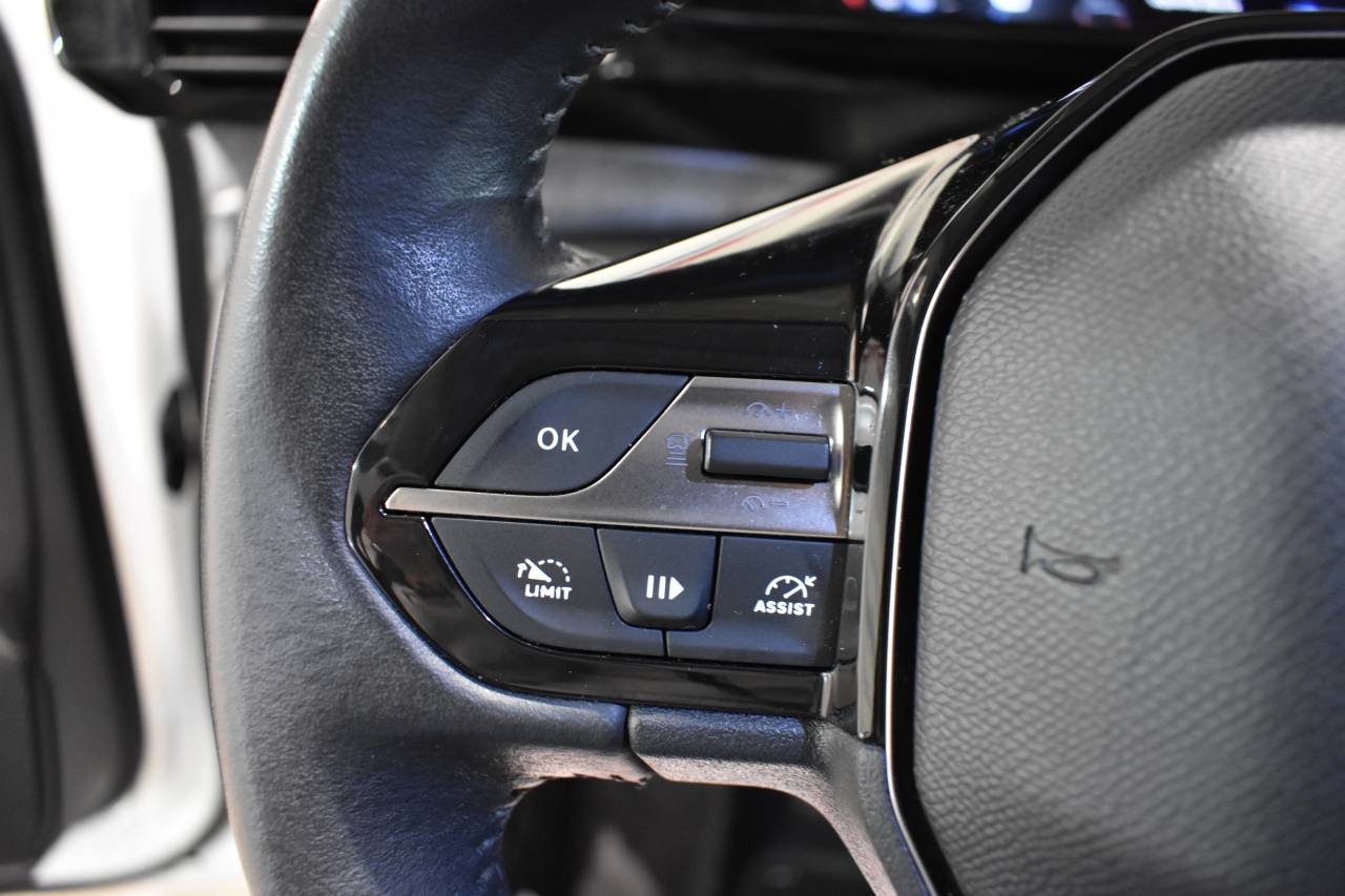 PEUGEOT 308 en Minoautos