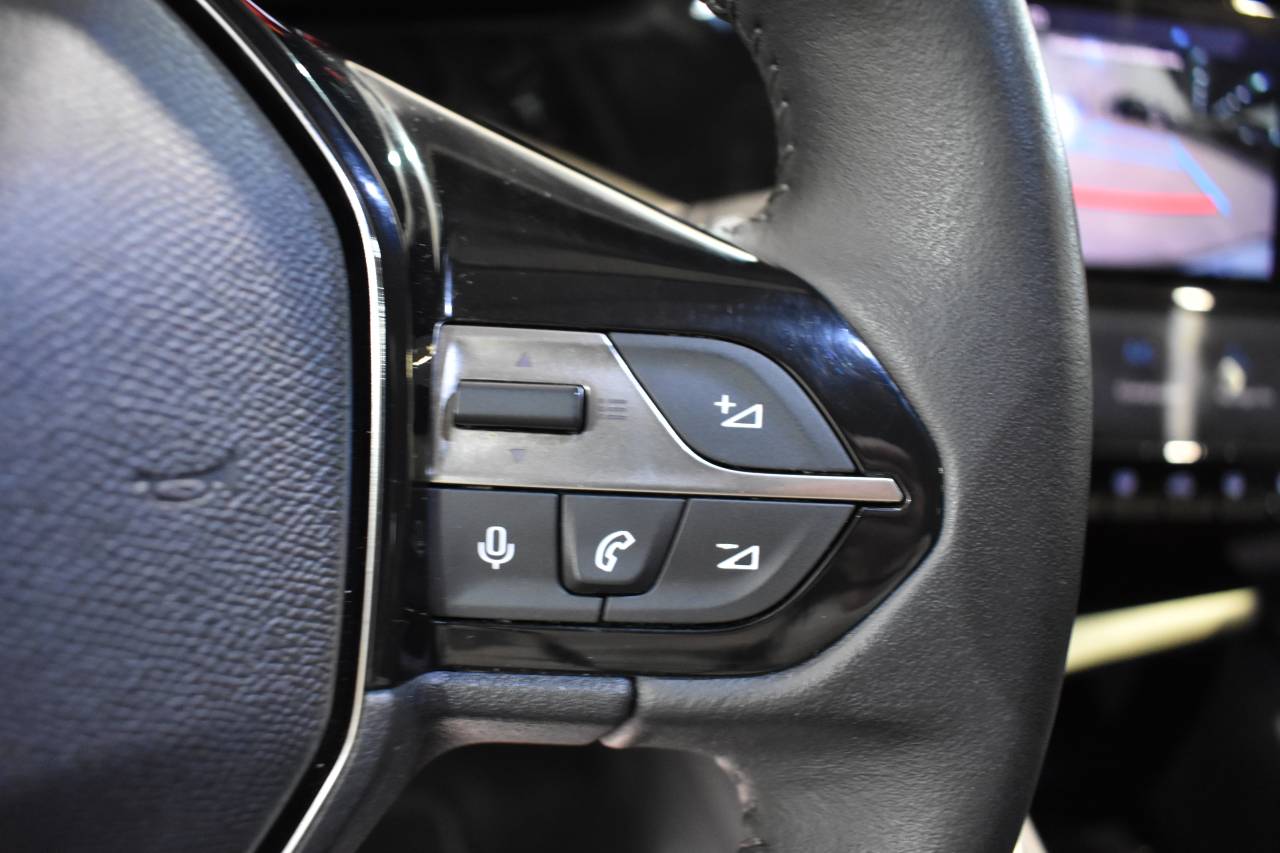 PEUGEOT 308 en Minoautos