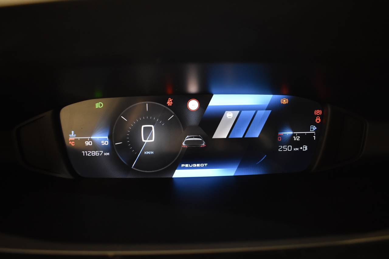 PEUGEOT 308 en Minoautos