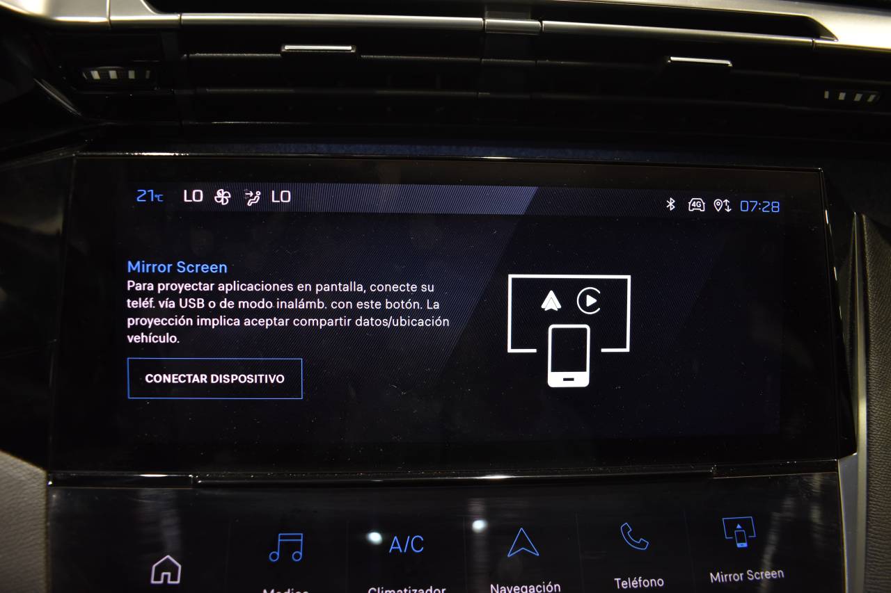 PEUGEOT 308 en Minoautos