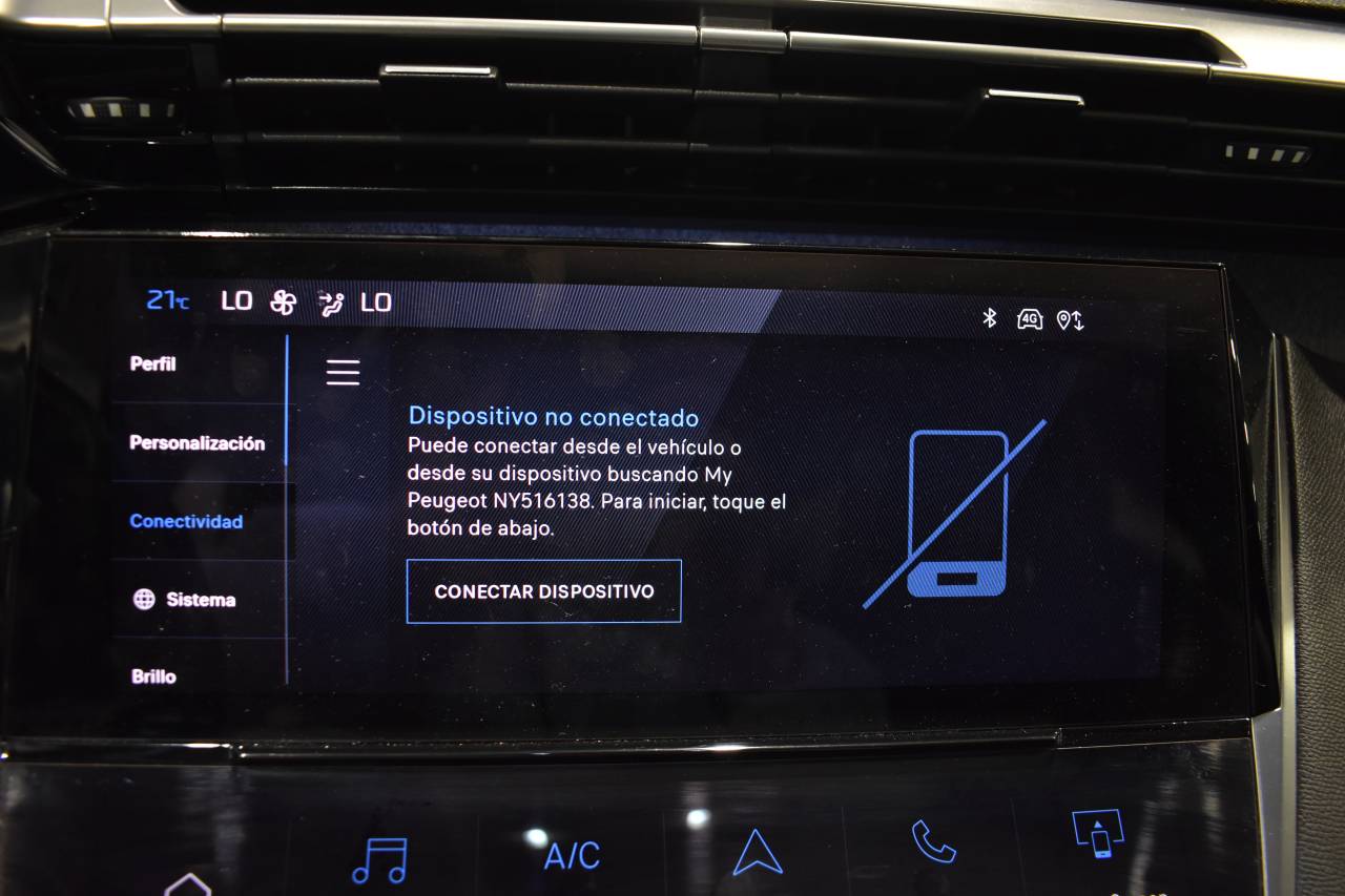 PEUGEOT 308 en Minoautos