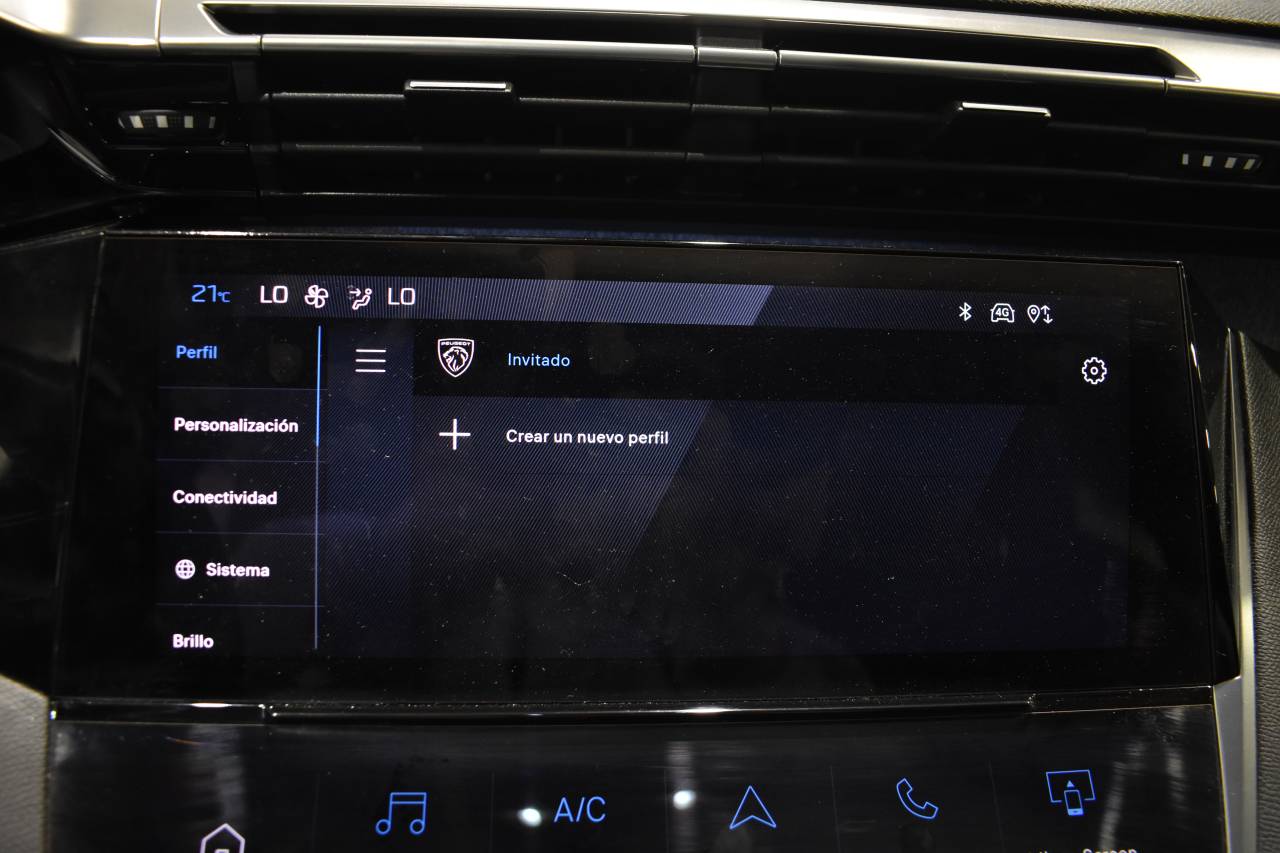 PEUGEOT 308 en Minoautos