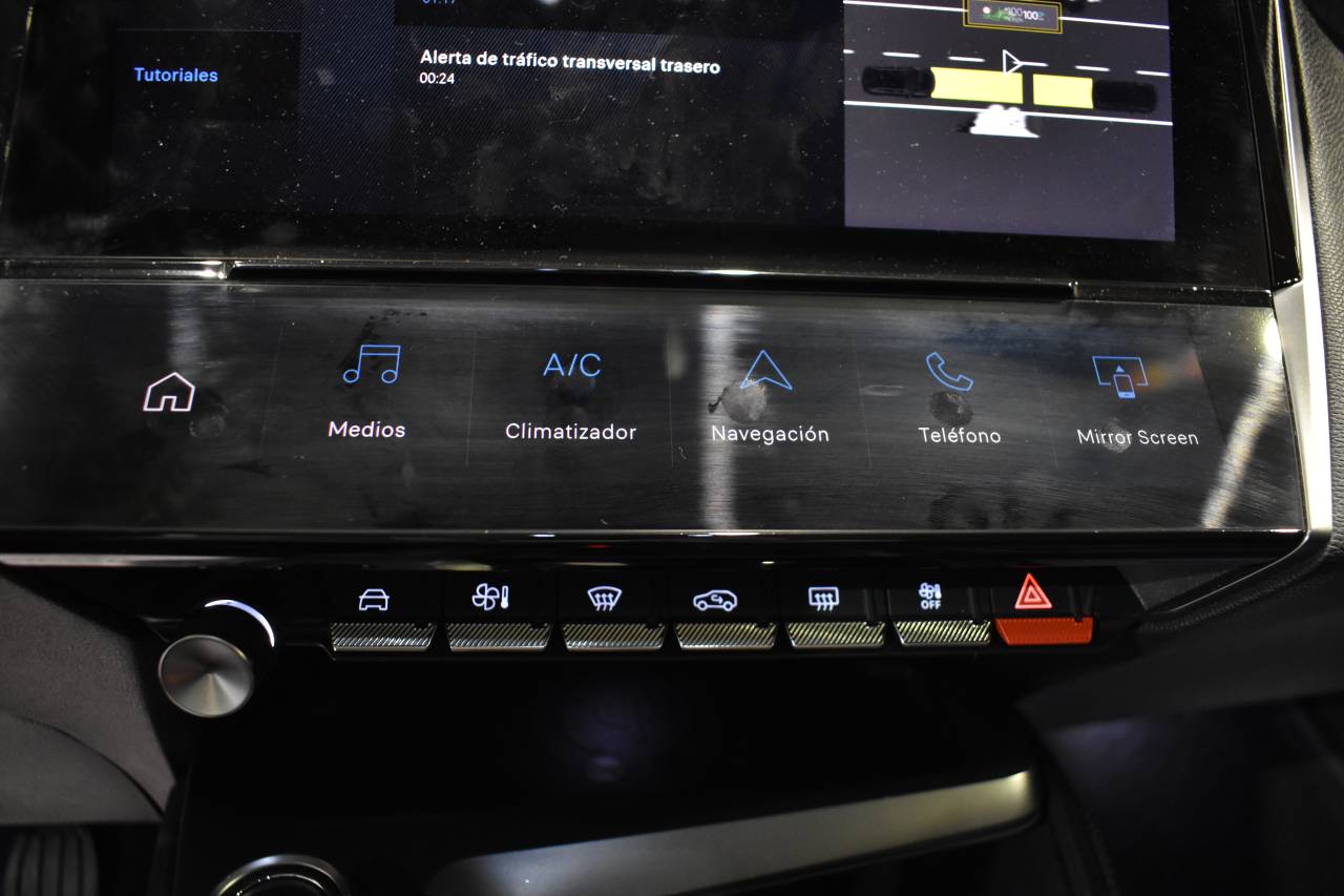 PEUGEOT 308 en Minoautos