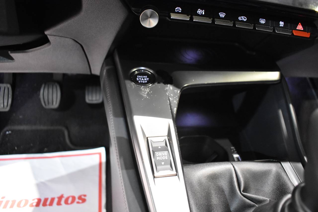 PEUGEOT 308 en Minoautos