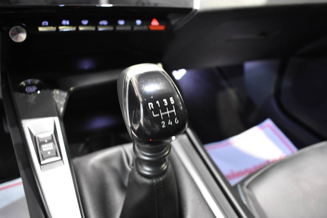 PEUGEOT 308 en Minoautos