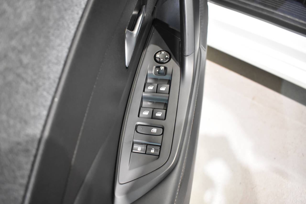 PEUGEOT 308 en Minoautos