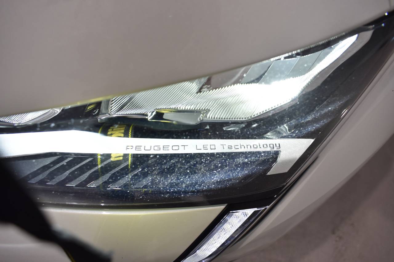 PEUGEOT 308 en Minoautos