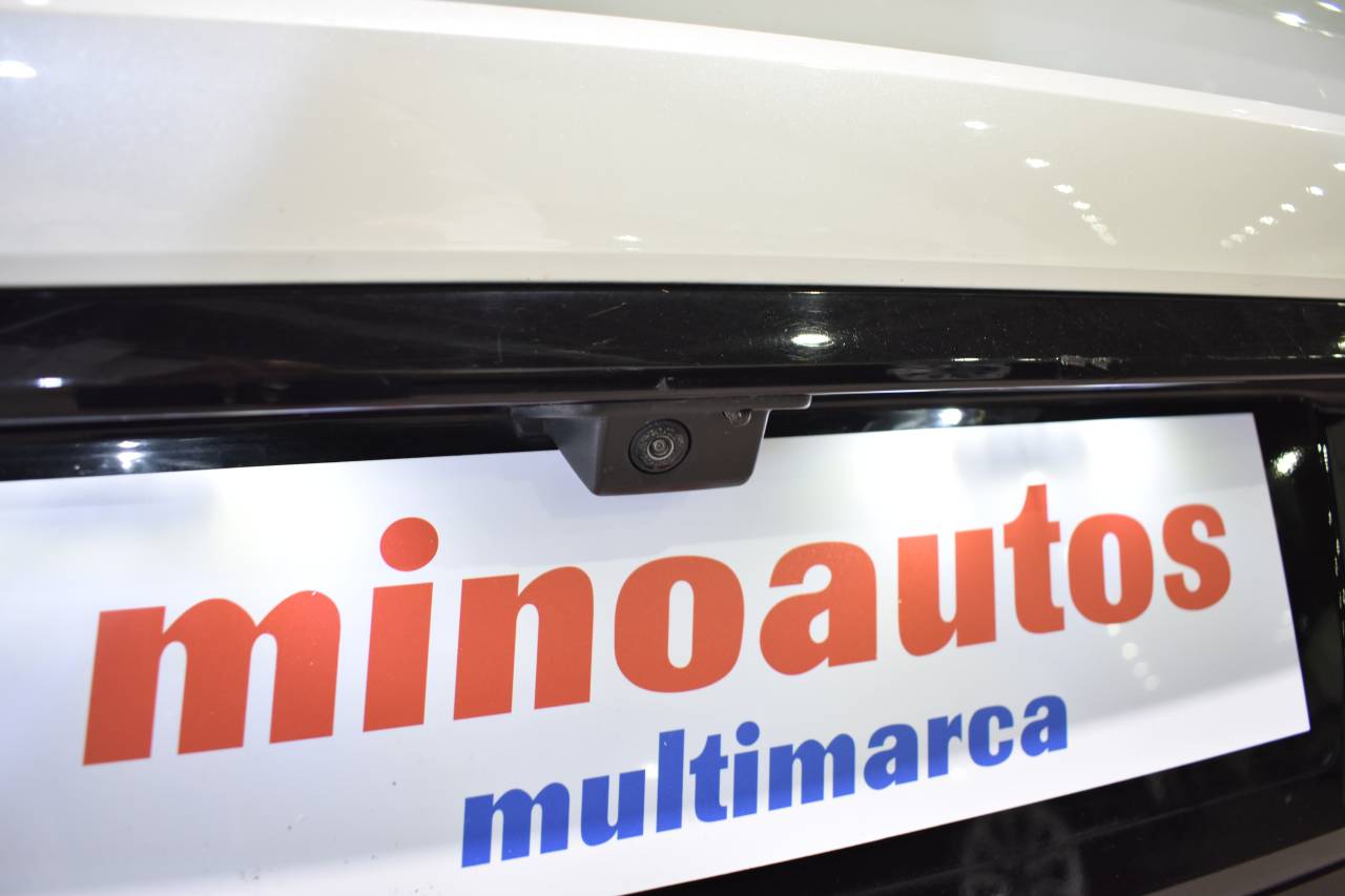 PEUGEOT 308 en Minoautos