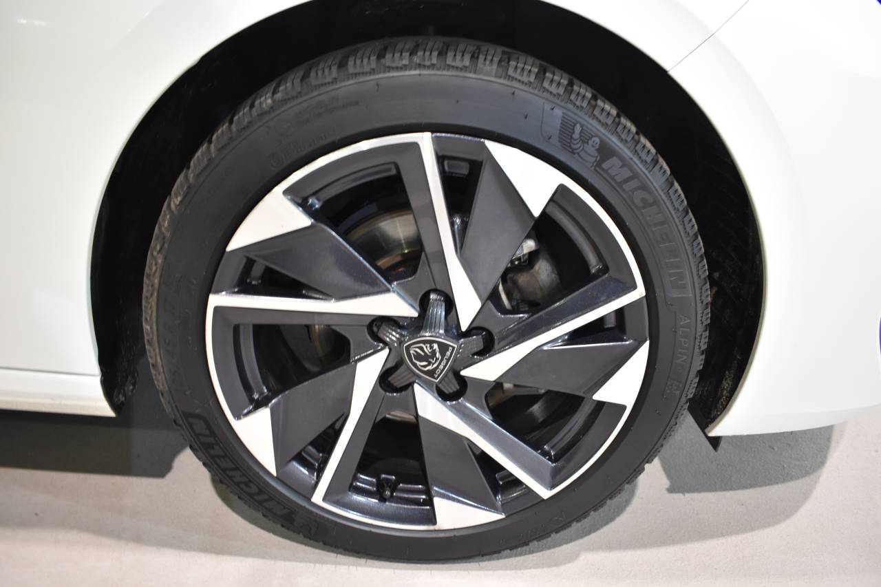 PEUGEOT 308 en Minoautos