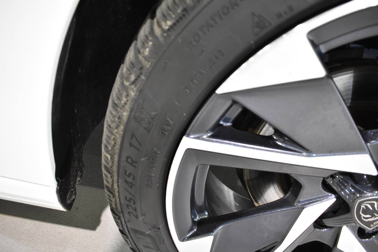 PEUGEOT 308 en Minoautos