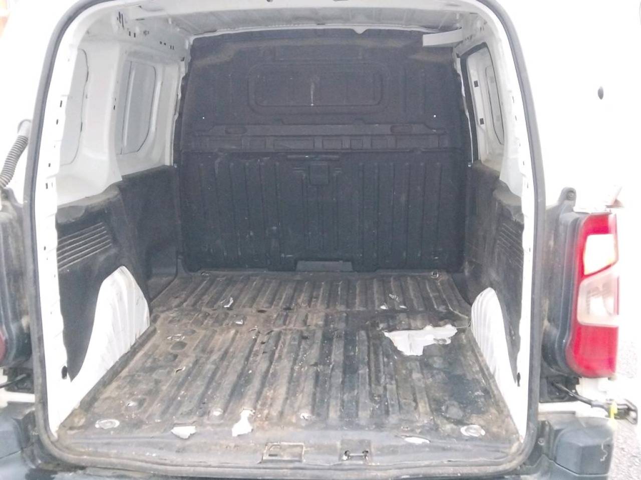 TOYOTA PROACE en Minoautos