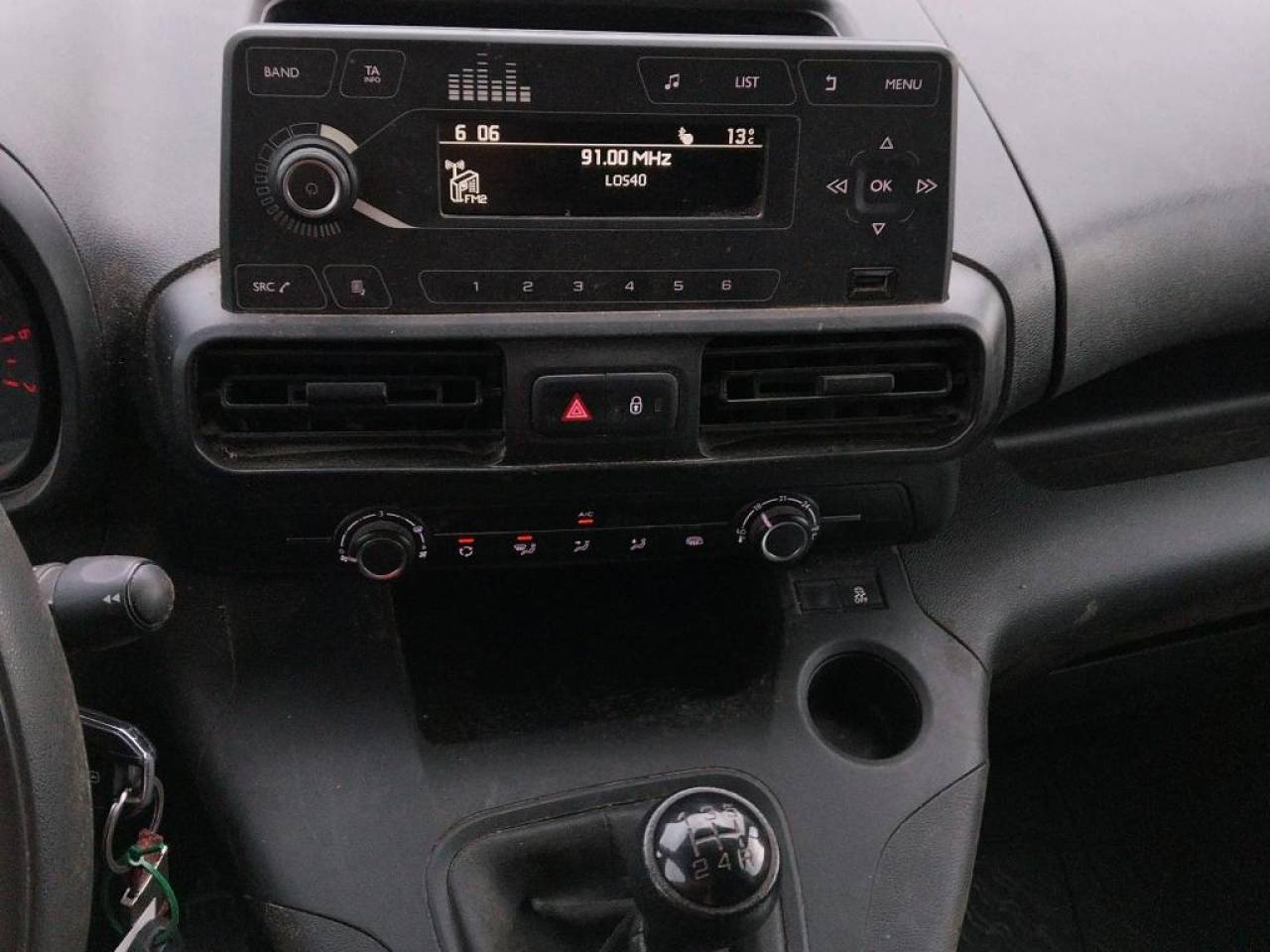 TOYOTA PROACE en Minoautos