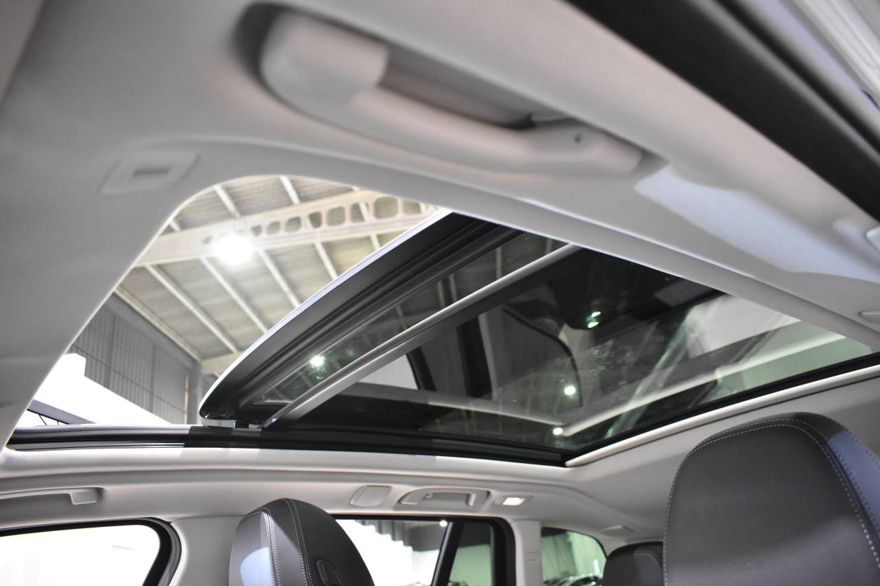 BMW X3 en Minoautos