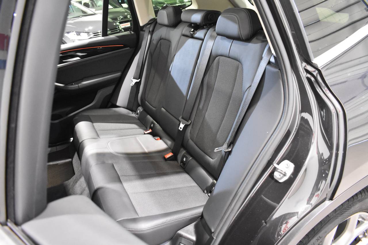 BMW X3 en Minoautos