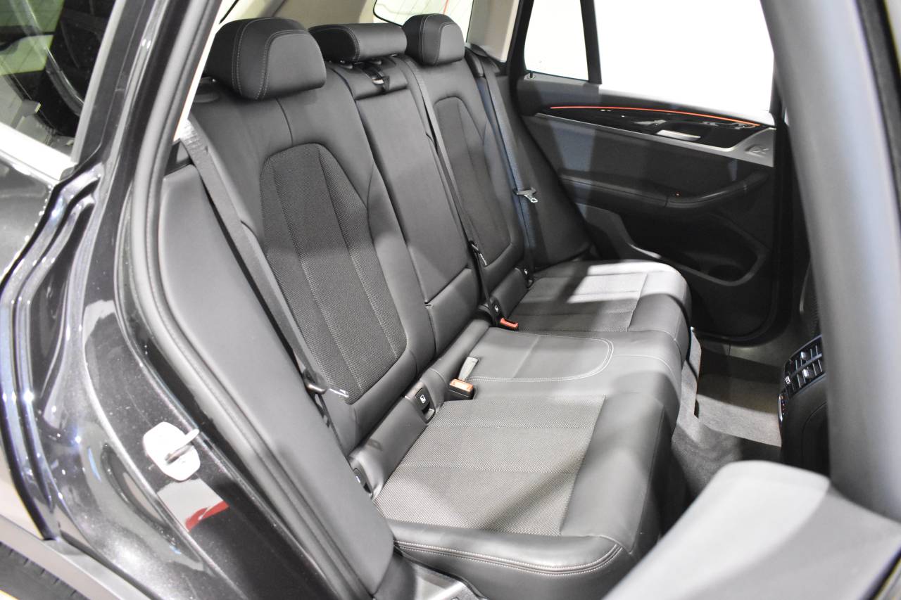 BMW X3 en Minoautos