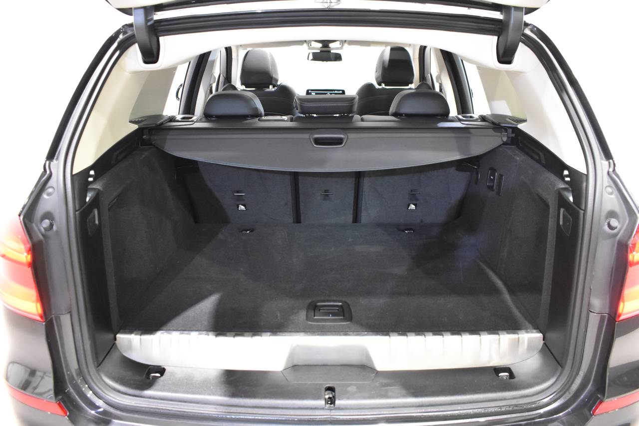 BMW X3 en Minoautos