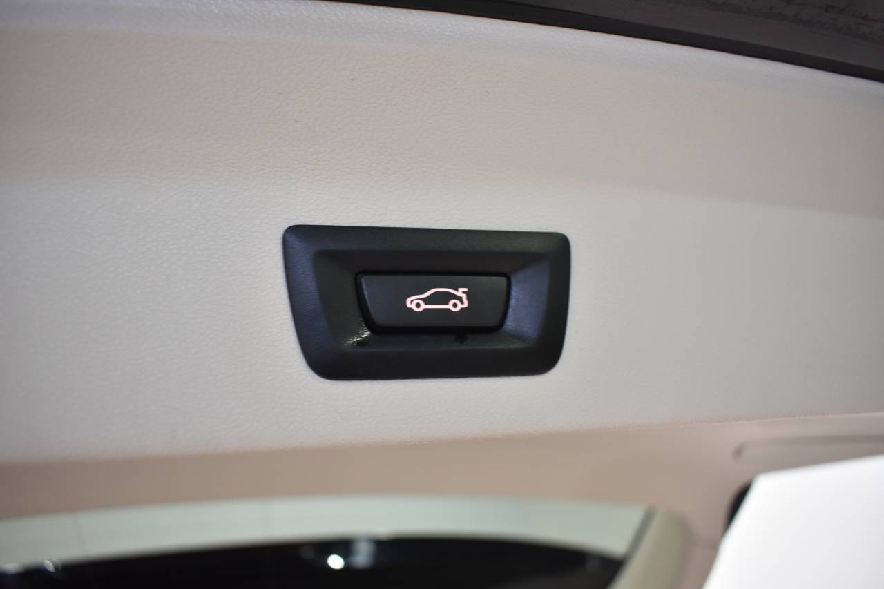 BMW X3 en Minoautos