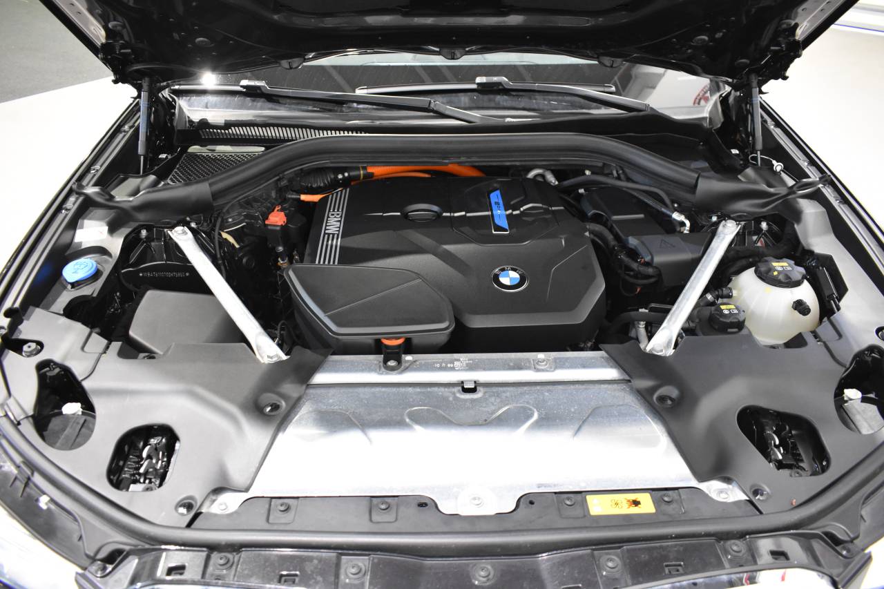 BMW X3 en Minoautos