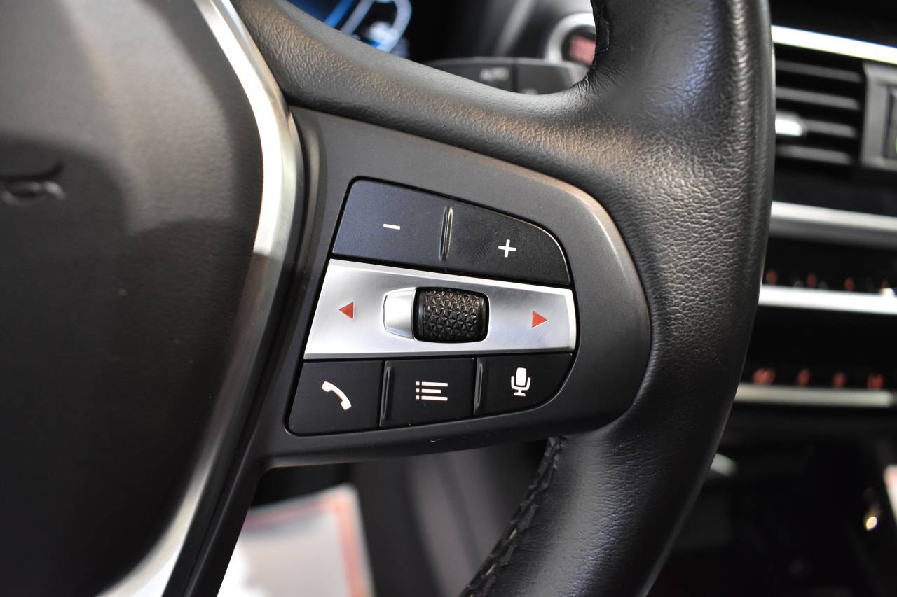 BMW X3 en Minoautos