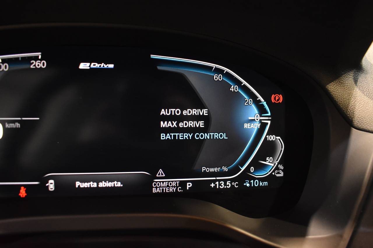 BMW X3 en Minoautos