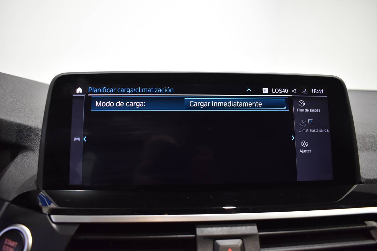 BMW X3 en Minoautos