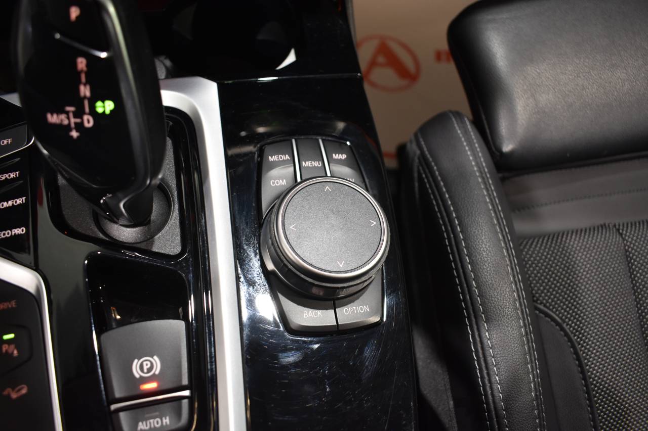BMW X3 en Minoautos