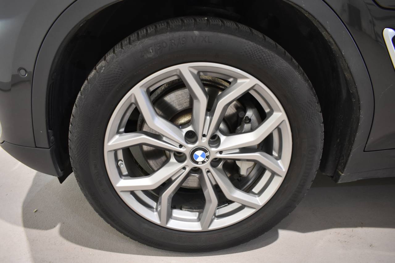 BMW X3 en Minoautos