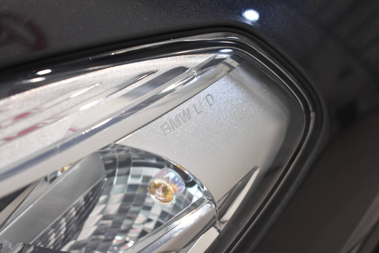 BMW X3 en Minoautos