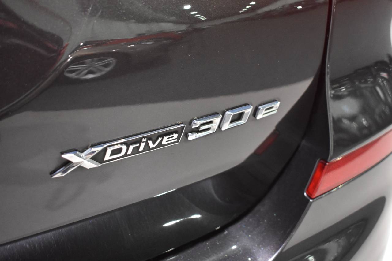 BMW X3 en Minoautos