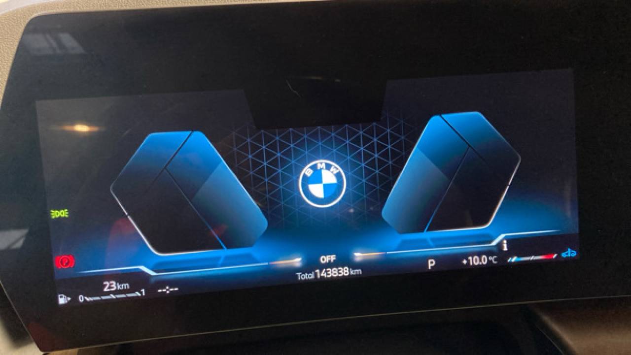 BMW SERIE 2 ACTIVE TOURER en Minoautos