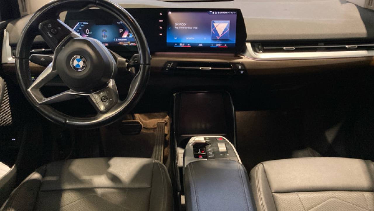 BMW SERIE 2 ACTIVE TOURER en Minoautos