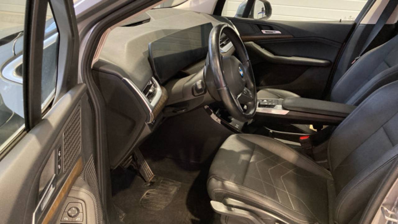 BMW SERIE 2 ACTIVE TOURER en Minoautos