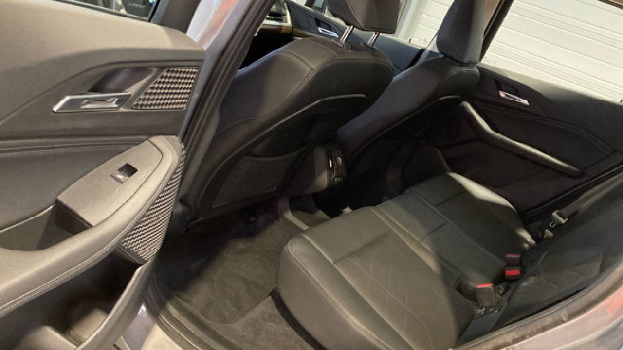 BMW SERIE 2 ACTIVE TOURER en Minoautos