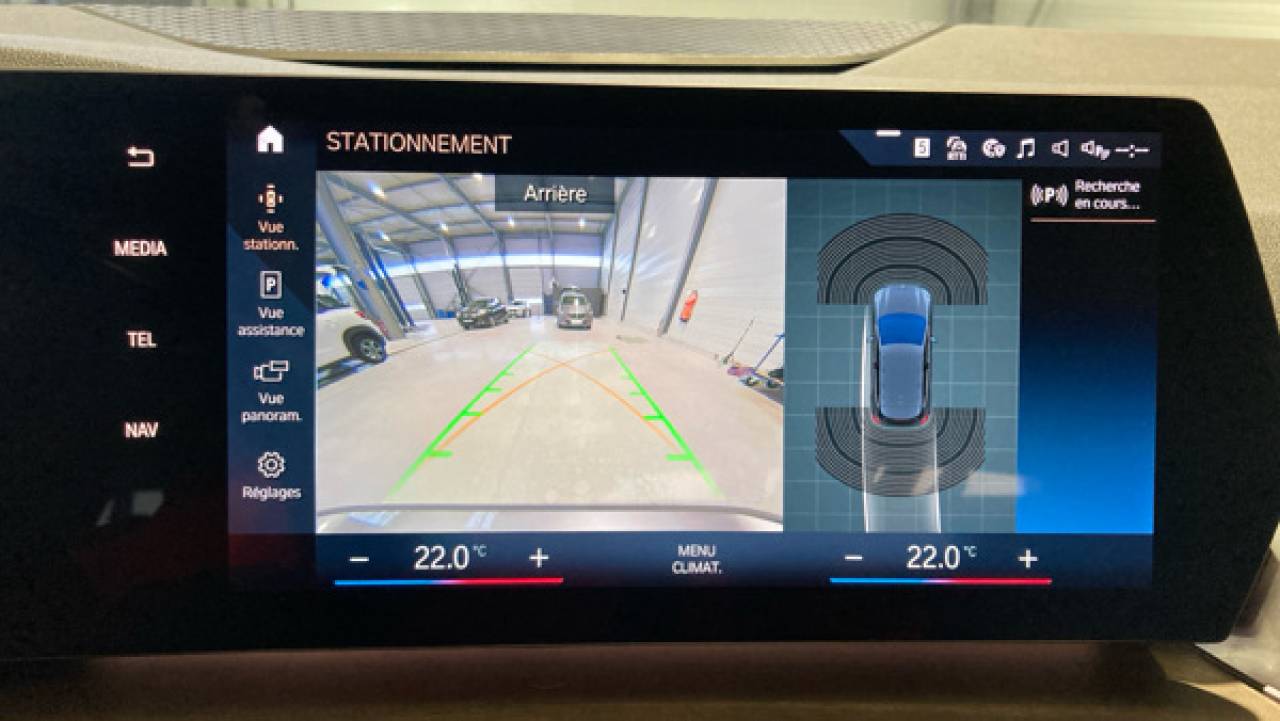 BMW SERIE 2 ACTIVE TOURER en Minoautos