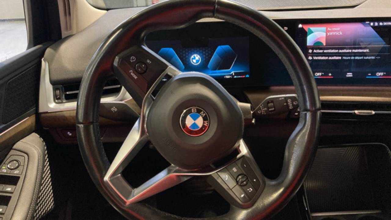 BMW SERIE 2 ACTIVE TOURER en Minoautos