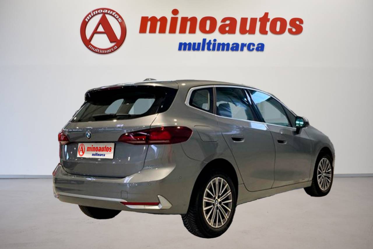 BMW SERIE 2 ACTIVE TOURER en Minoautos