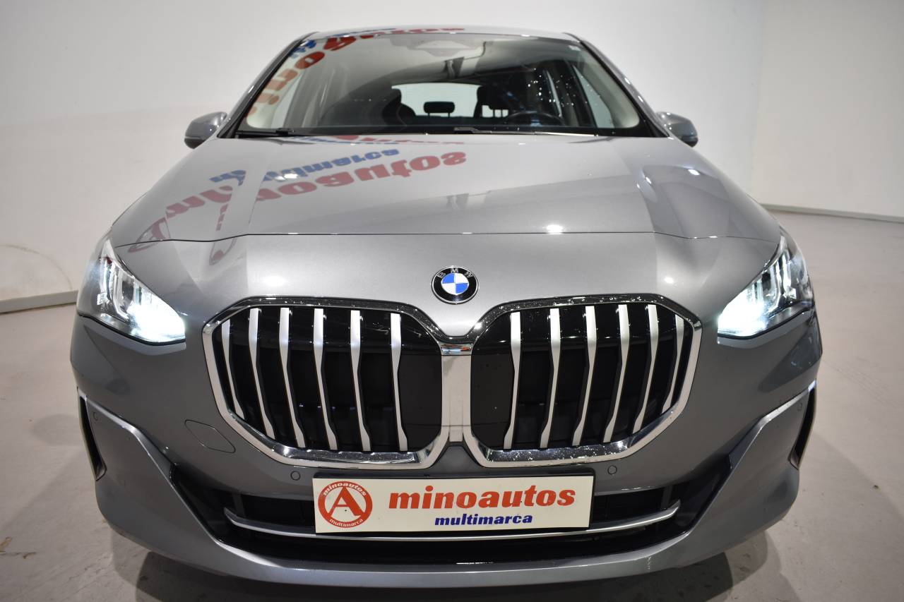 BMW SERIE 2 ACTIVE TOURER en Minoautos