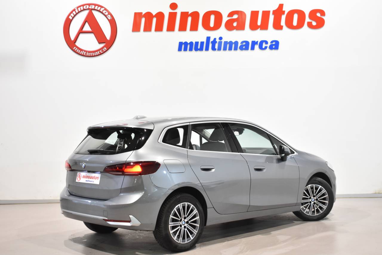 BMW SERIE 2 ACTIVE TOURER en Minoautos