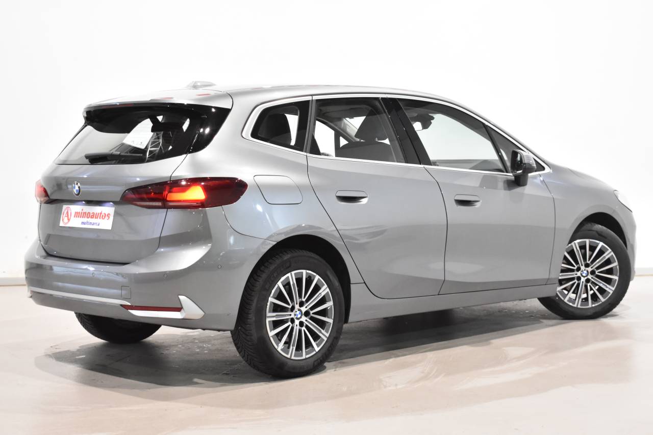 BMW SERIE 2 ACTIVE TOURER en Minoautos