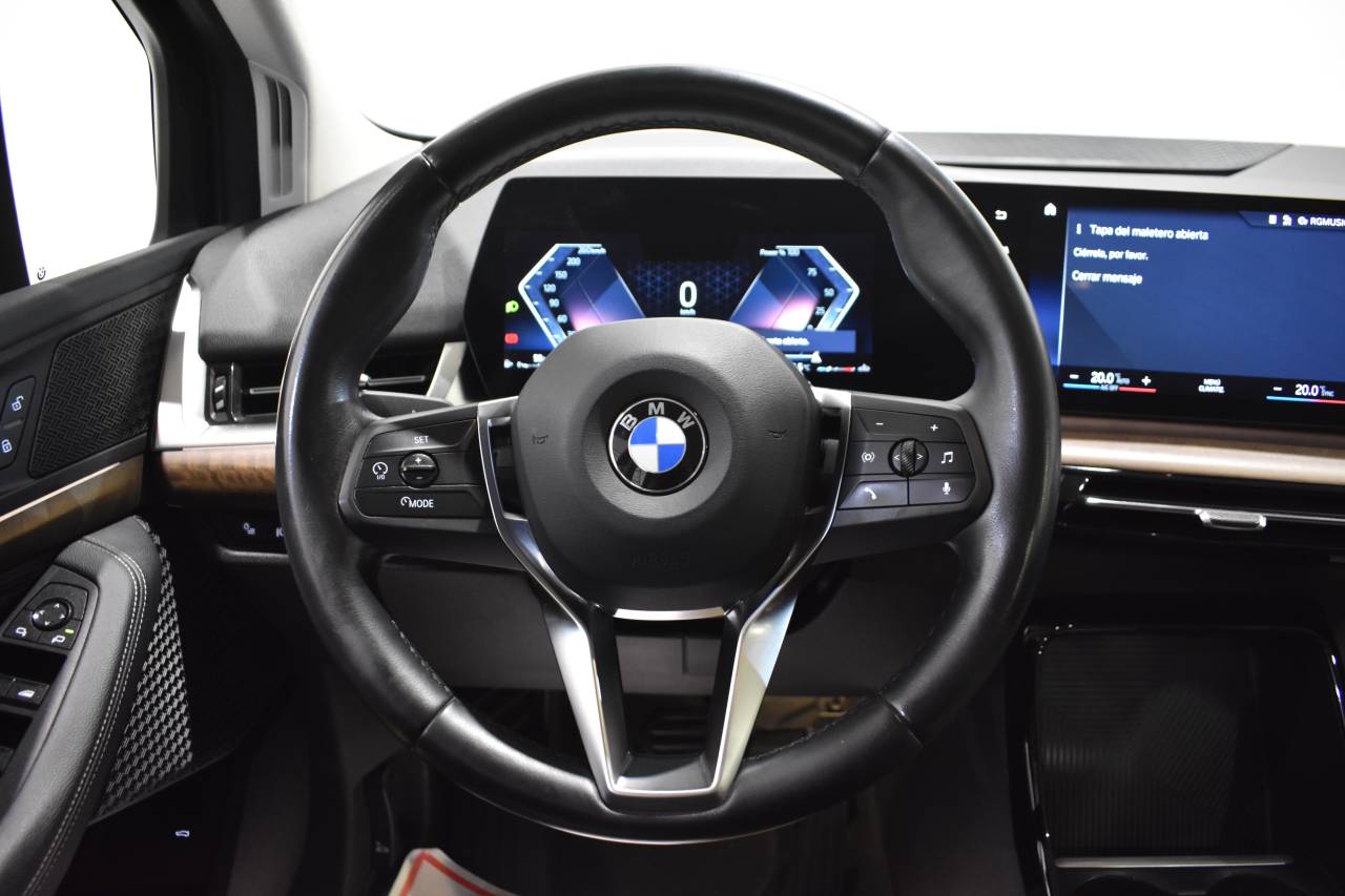 BMW SERIE 2 ACTIVE TOURER en Minoautos