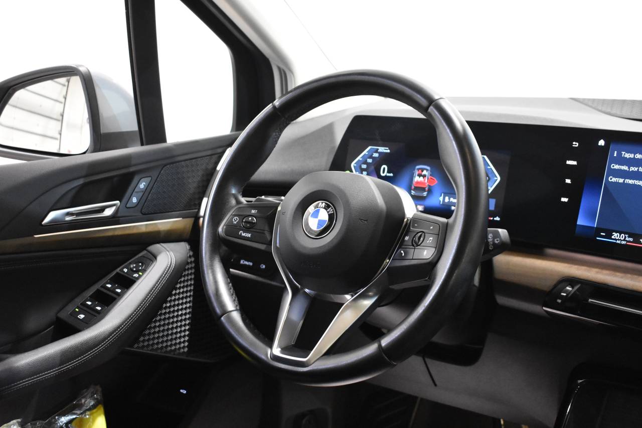 BMW SERIE 2 ACTIVE TOURER en Minoautos