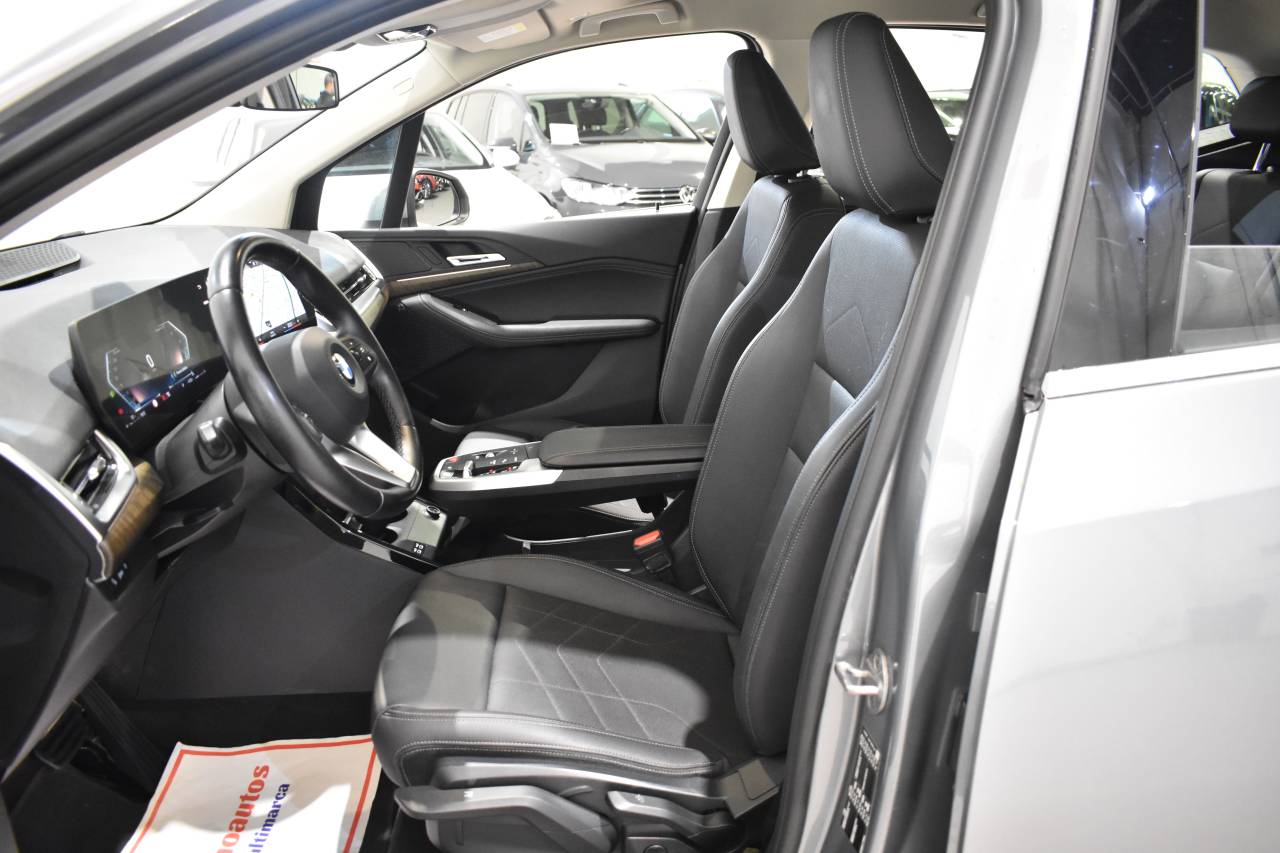 BMW SERIE 2 ACTIVE TOURER en Minoautos