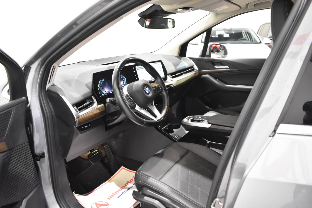 BMW SERIE 2 ACTIVE TOURER en Minoautos