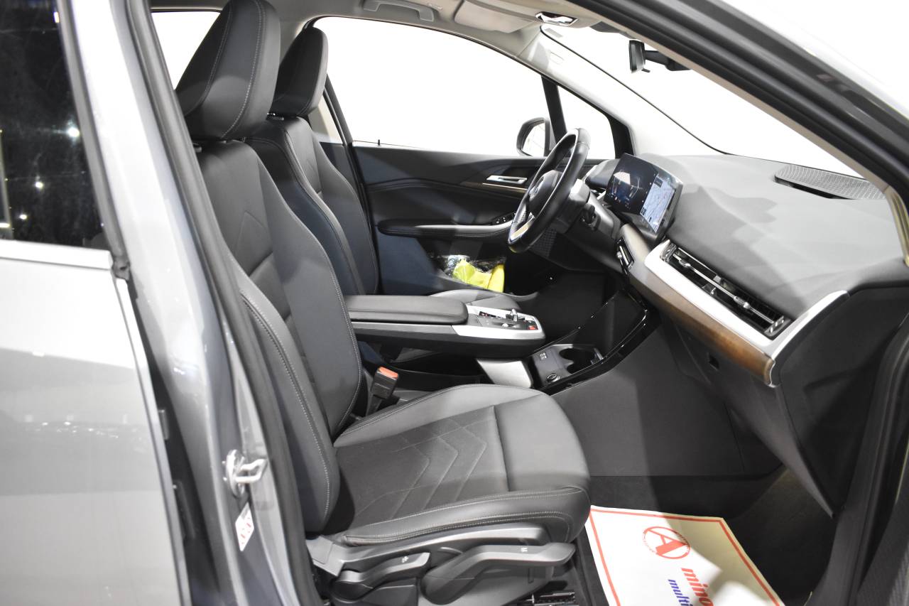 BMW SERIE 2 ACTIVE TOURER en Minoautos