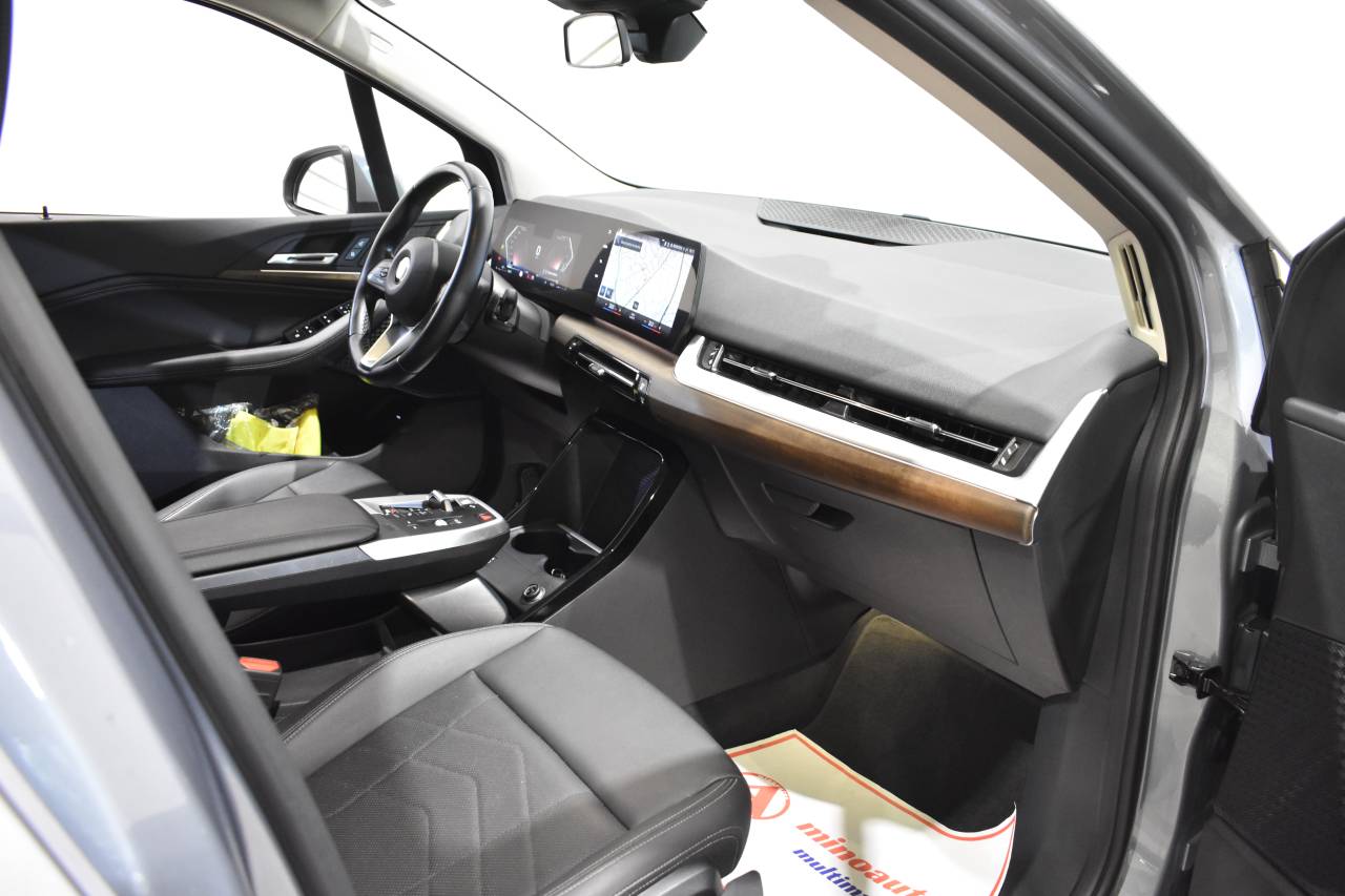 BMW SERIE 2 ACTIVE TOURER en Minoautos